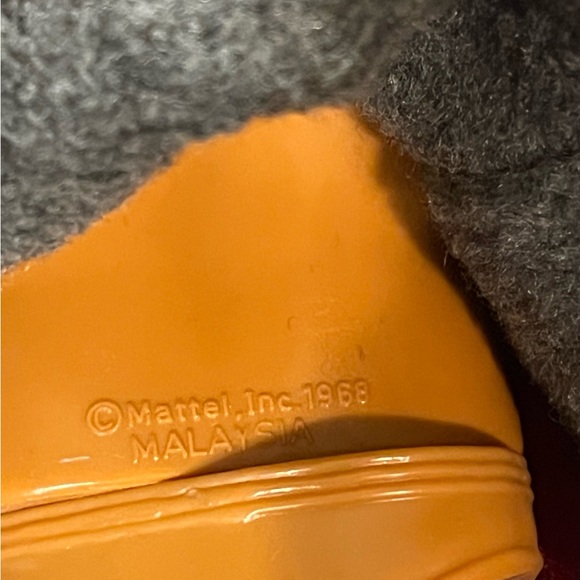 Vintage Lot of 4 Mattel Ken & Barbie Doll Lot w/ Outfits - Picture 13 of 14